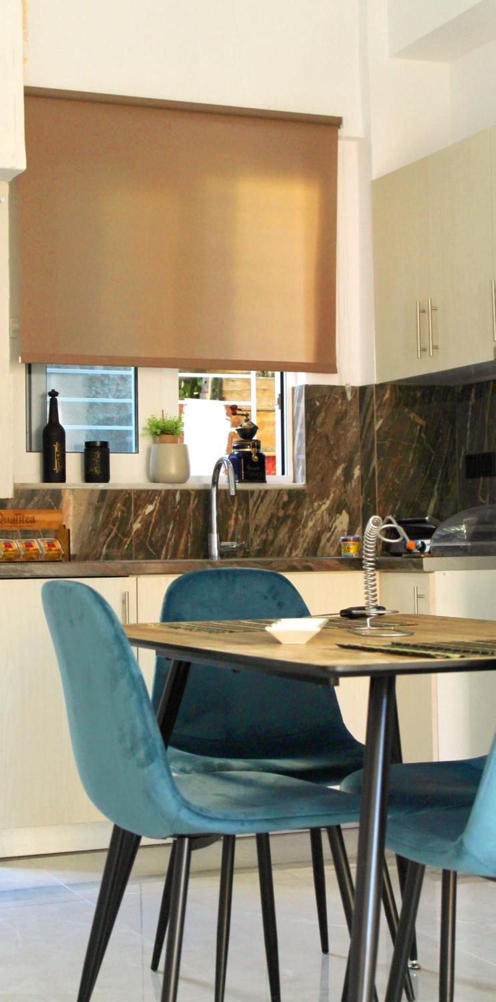 Patras Cozy Nest In The Vibrant City Center מראה חיצוני תמונה